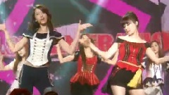 少女时代 - Hoot & Talk & The Boys