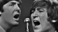 The Beatles - Ed Sullivan Show