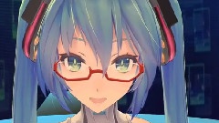 初音未来 - Still Alive Portal