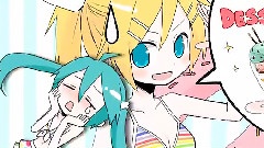 初音未来 - サマーアイドル