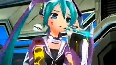 初音未来 - ネトゲ废人シュプレヒコール