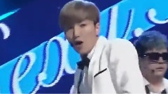 Super Junior - Sexy,Free & Single & SPY
