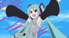初音未来 - 暧昧な歌