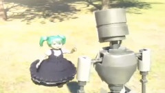初音未来 - VOiCE