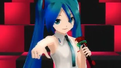 初音未来 - 世界第一公主殿下