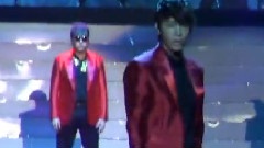 Super Junior - Super Man