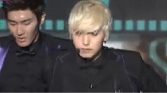 Super Junior - SPY