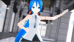 初音未来 - From Y To Y