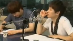 Super Junior - 朱英勋两点的约会