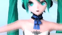 初音未来 - えれくとりっく-えんじぇぅ