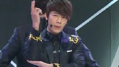 Super Junior - SPY - MBC音乐中心现场版 中韩字幕 12/09/01