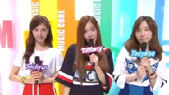少女时代 - MBC