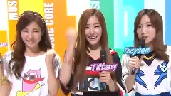 少女时代 - MBC