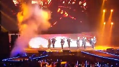 Super Junior - 美人啊