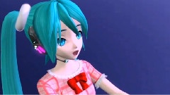 初音未来 - Last Night Good Night