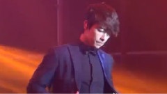Super Junior - FROM U MO.A In Guangzhou