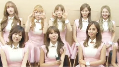 少女时代 - Exclusive Interview With Girls' Generation In Celebration Of Their 7th Anniversary!