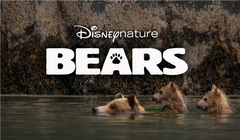 影视原声 - Disneynature's Bears 预告