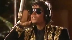 Michael Jackson - We Are The World