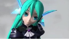 初音未来 - ストロボナイツ