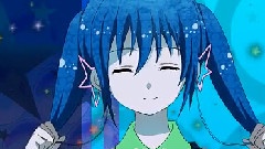 初音未来 - Midnight Fantasy