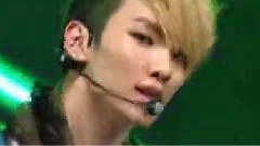 SHINee - 陌生人