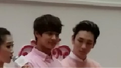 SHINee - 见面会1