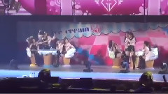 少女时代 - My Oh My & Ending