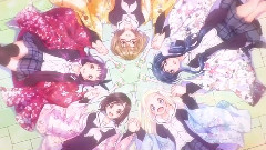 花ハ踊レヤいろはにほ