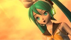 初音未来 - Star Story