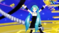 初音未来 - Lat式改変ミク