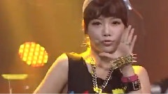 T-ara - Lovey Dovey