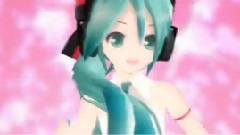 初音未来 - Packaged