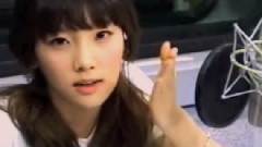少女时代 - Taeyeon Got That One Thing
