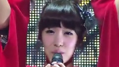 少女时代 - MBC