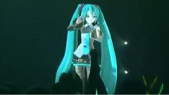 初音未来 - タイムマシン