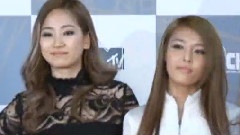 Wonder Girls - 红地毯