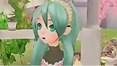 初音未来 - 世界で一番近くに居るのに