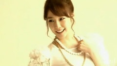 少女时代 - Our Shining Girl Tiffany