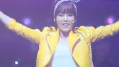 T-ara - ROLY POLY