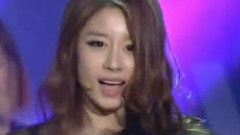 T-ara - Lovey-Dovey Channel A K-Pop Con