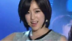 T-ara - Lovey-Dovey Channel A K-Pop Con