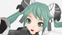 初音未来 - 裏表ラバーズ