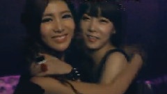 T-ara - Lovey-Dovey