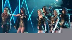 少女时代 - The boys