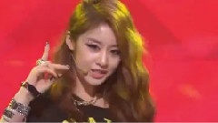 T-ara - Lovey-Dovey