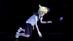 深海少年