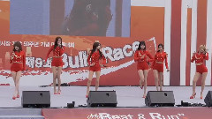 猫步轻俏