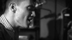 Frankmusik - Olivia