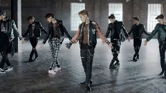 Exodus,EXO - Call Me Baby 中韩合制部分叠合版
